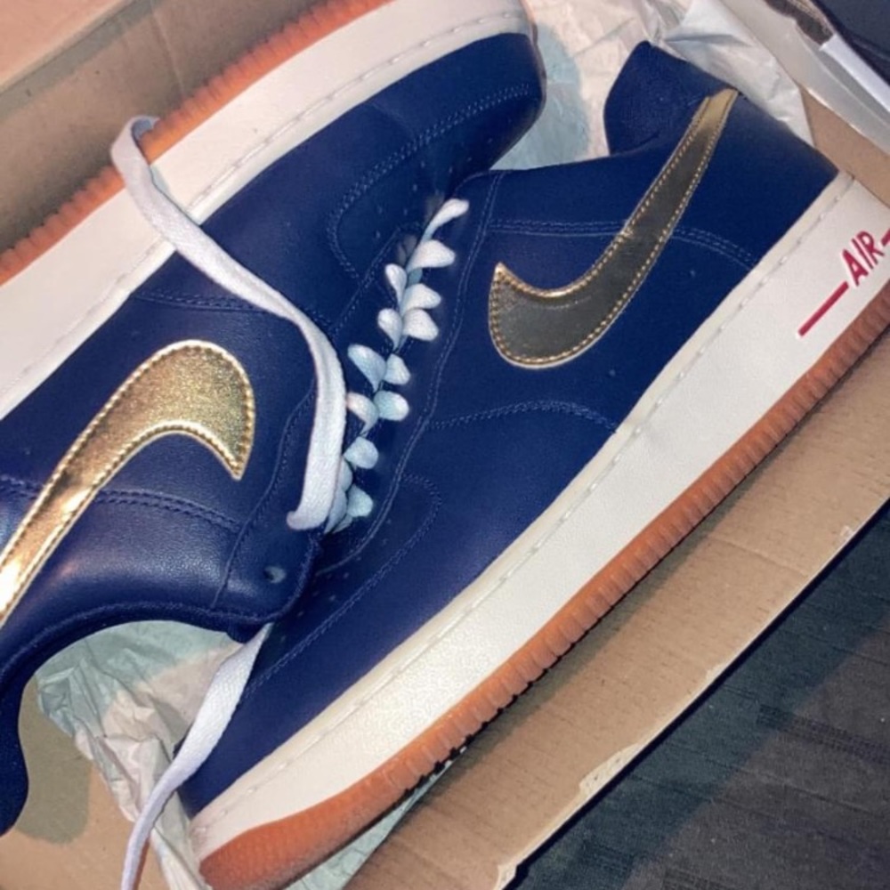 Nike AF1 USA